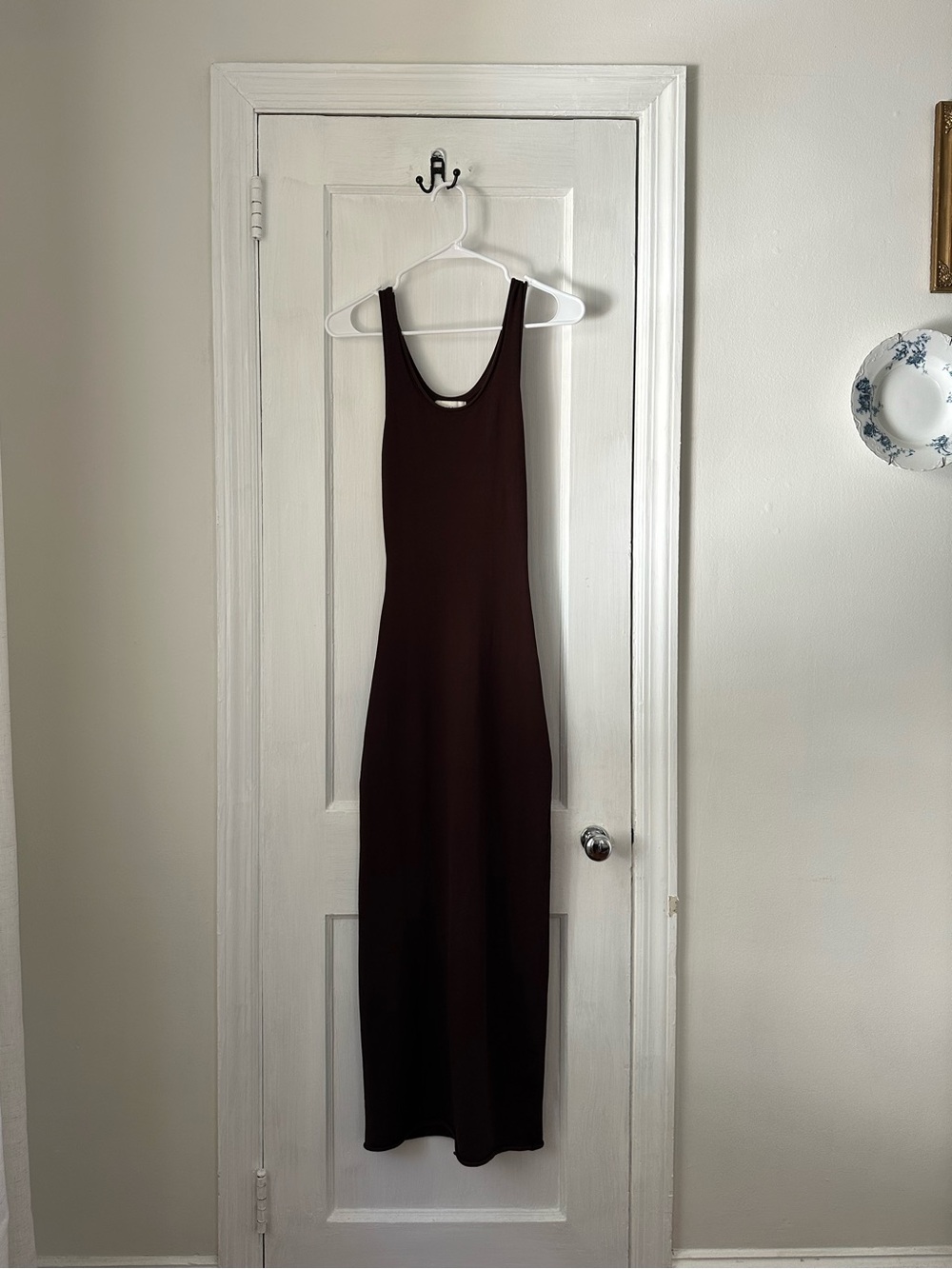 DISSH Brown Maxi Dress Medium